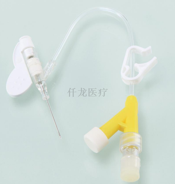 正壓留置針VS普通留置針，到底哪個好？