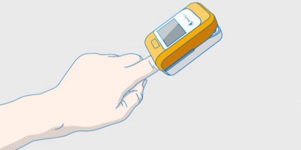 使用手指血氧儀數(shù)據(jù)準(zhǔn)不準(zhǔn)