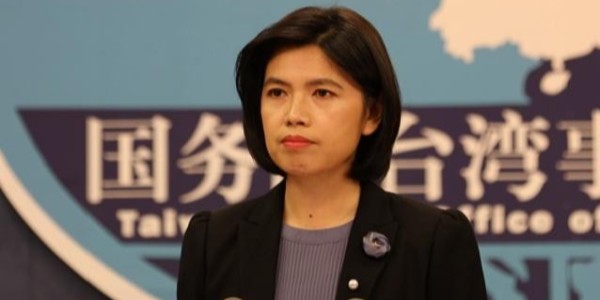 國臺(tái)辦談中止輸入中國臺(tái)灣番荔枝和蓮霧