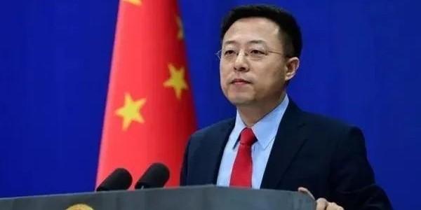 中國外交部：臺灣省沒資格進(jìn)入聯(lián)合國