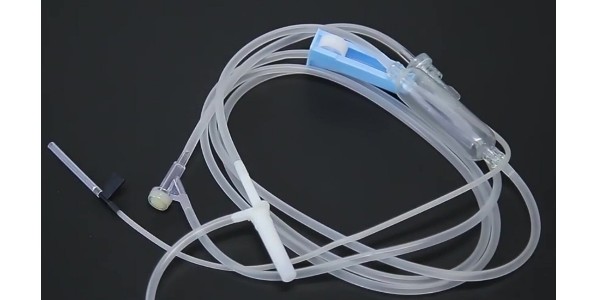 輸液器