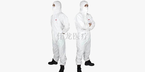 醫(yī)用一次性防護服的性能要求？云南仟龍告知您