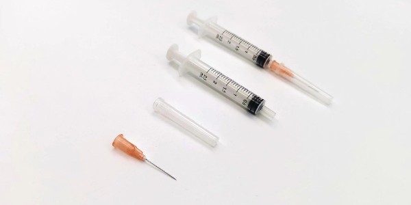 購買一次性注射器注意事項(xiàng)