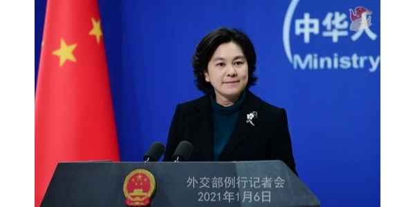 強勁中國始終是每一位中國中國公民的堅強后盾