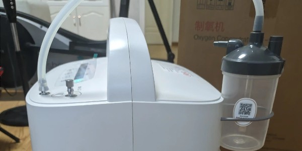 二手制氧機靠譜嗎？買前必須想清楚的事！