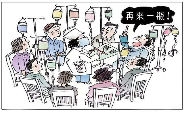 使用輸液器時(shí)心跳能自行恢復(fù)嗎