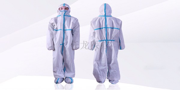 云南醫(yī)用防護(hù)服企業(yè)