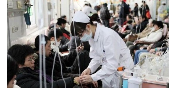 經(jīng)常使用輸液器輸液會帶來哪些危害